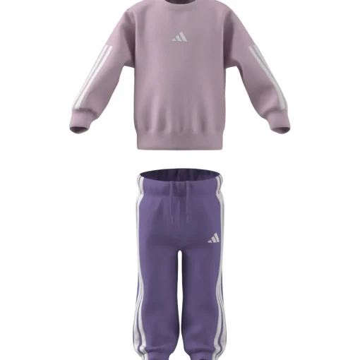 Kinder Adidas Essentials Kids Jogginganzug