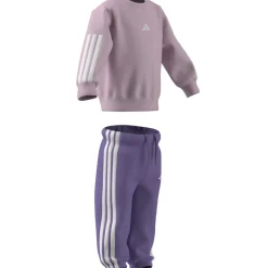 Kinder Adidas Essentials Kids Jogginganzug