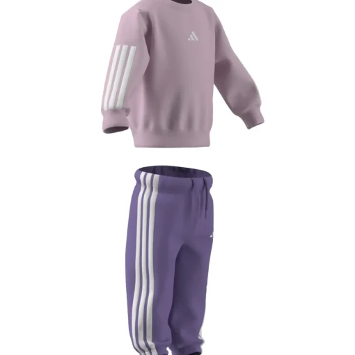 Kinder Adidas Essentials Kids Jogginganzug