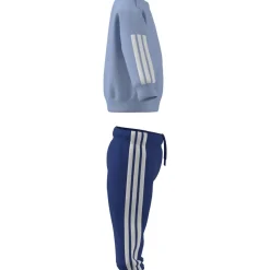Kinder Adidas Essentials Kids Jogginganzug