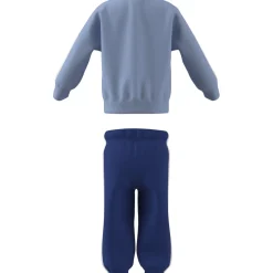 Kinder Adidas Essentials Kids Jogginganzug