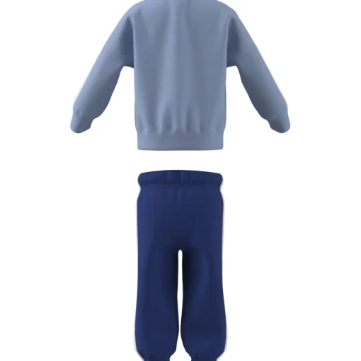 Kinder Adidas Essentials Kids Jogginganzug