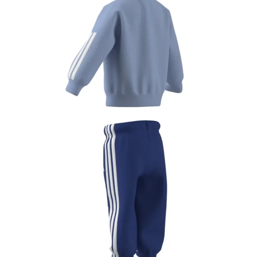 Kinder Adidas Essentials Kids Jogginganzug