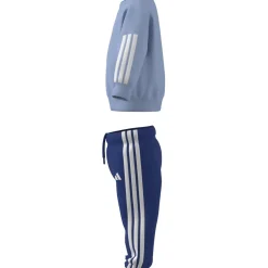 Kinder Adidas Essentials Kids Jogginganzug