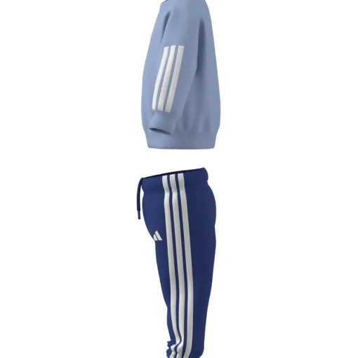 Kinder Adidas Essentials Kids Jogginganzug
