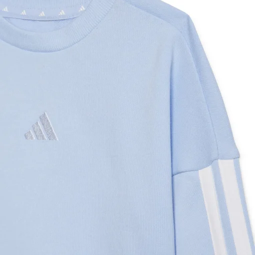 Kinder Adidas Essentials Kids Jogginganzug