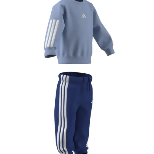 Kinder Adidas Essentials Kids Jogginganzug