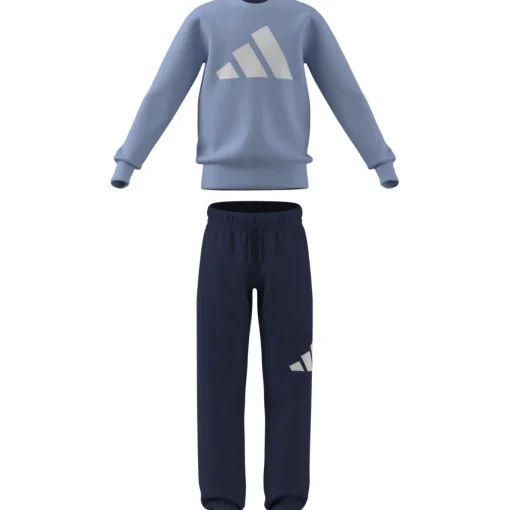 Kinder Adidas Essentials Kids Jogginganzug