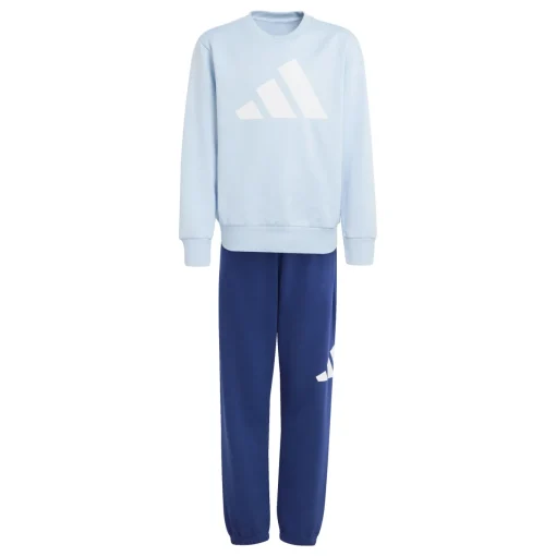Kinder Adidas Essentials Kids Jogginganzug