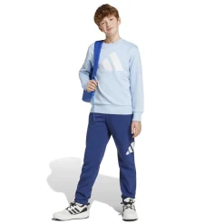 Kinder Adidas Essentials Kids Jogginganzug