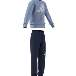 Kinder Adidas Essentials Kids Jogginganzug