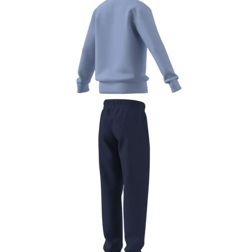 Kinder Adidas Essentials Kids Jogginganzug