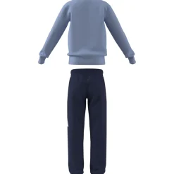 Kinder Adidas Essentials Kids Jogginganzug
