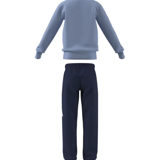 Kinder Adidas Essentials Kids Jogginganzug