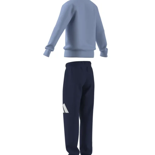 Kinder Adidas Essentials Kids Jogginganzug