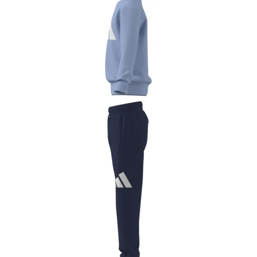 Kinder Adidas Essentials Kids Jogginganzug