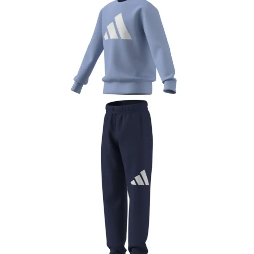 Kinder Adidas Essentials Kids Jogginganzug