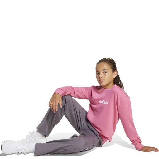 Kinder Adidas Essentials Kids Sweatshirt