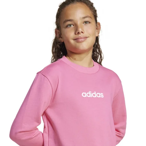 Kinder Adidas Essentials Kids Sweatshirt