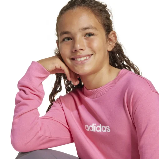 Kinder Adidas Essentials Kids Sweatshirt