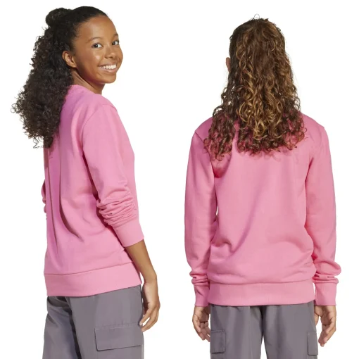 Kinder Adidas Essentials Kids Sweatshirt