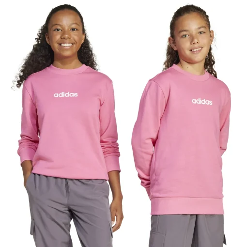 Kinder Adidas Essentials Kids Sweatshirt