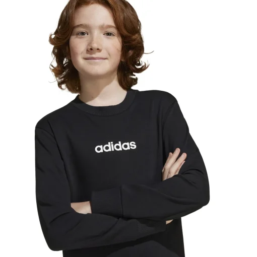Kinder Adidas Essentials Kids Sweatshirt