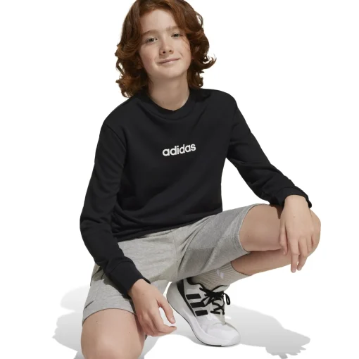 Kinder Adidas Essentials Kids Sweatshirt