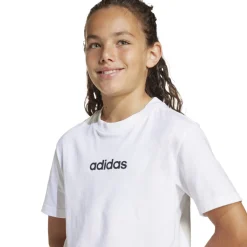Kinder Adidas Essentials Kids T-Shirt
