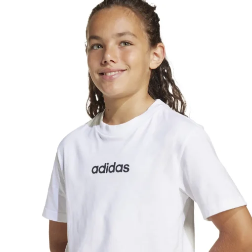 Kinder Adidas Essentials Kids T-Shirt