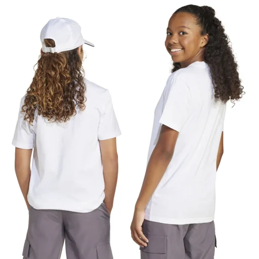 Kinder Adidas Essentials Kids T-Shirt