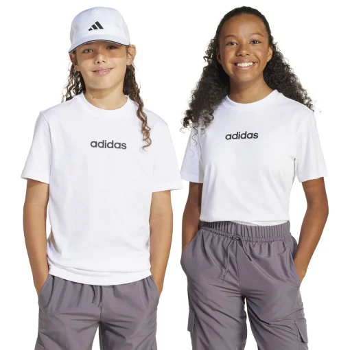 Kinder Adidas Essentials Kids T-Shirt