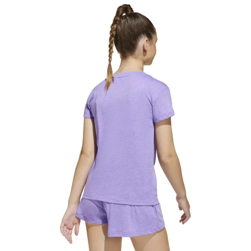 Kinder Adidas Essentials Kids T-Shirt