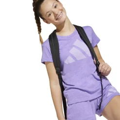 Kinder Adidas Essentials Kids T-Shirt