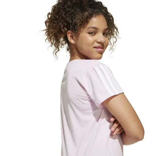 Kinder Adidas Essentials Kids T-Shirt