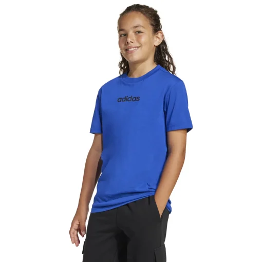 Kinder Adidas Essentials Kids T-Shirt