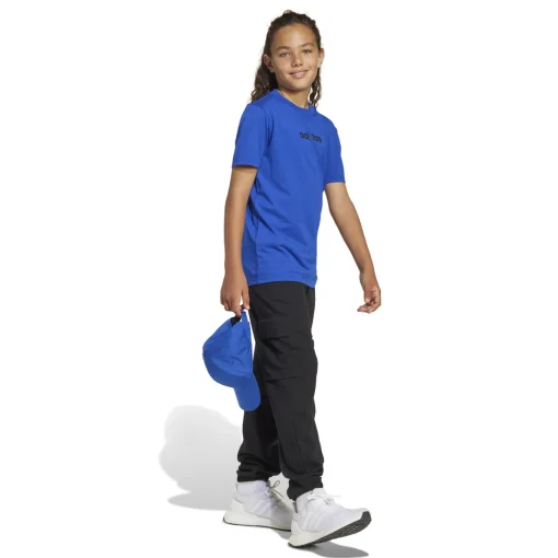 Kinder Adidas Essentials Kids T-Shirt