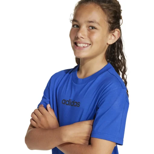 Kinder Adidas Essentials Kids T-Shirt