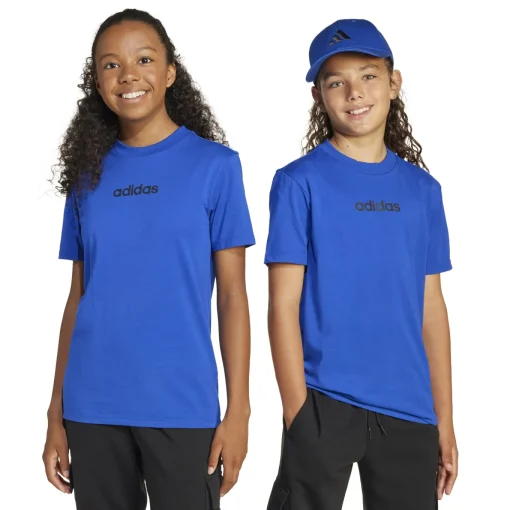 Kinder Adidas Essentials Kids T-Shirt