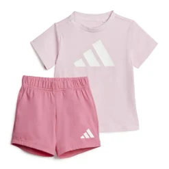 Kinder Adidas Essentials Kids T-Shirt-Set