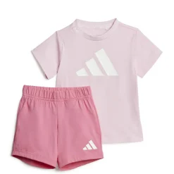 Kinder Adidas Essentials Kids T-Shirt-Set