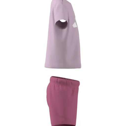 Kinder Adidas Essentials Kids T-Shirt-Set
