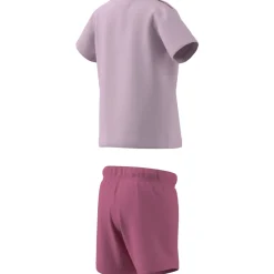 Kinder Adidas Essentials Kids T-Shirt-Set