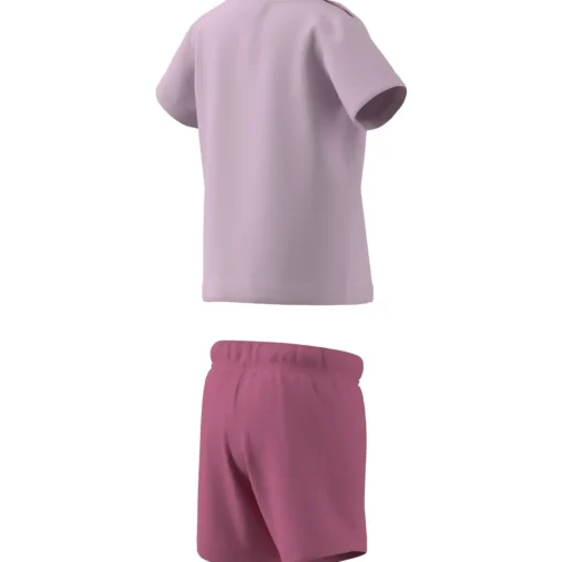 Kinder Adidas Essentials Kids T-Shirt-Set