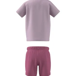 Kinder Adidas Essentials Kids T-Shirt-Set