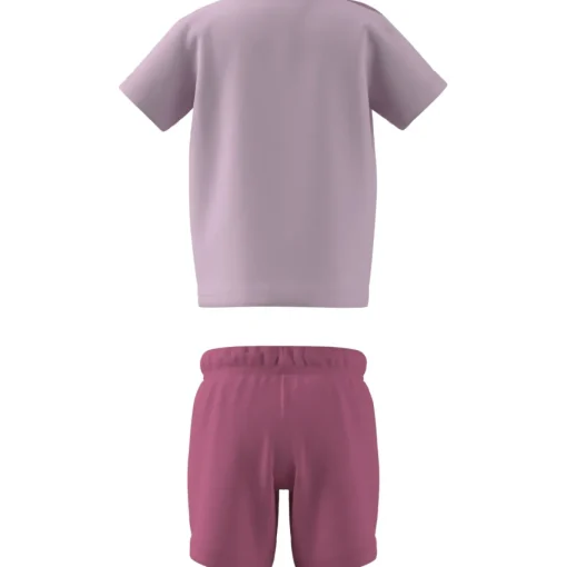 Kinder Adidas Essentials Kids T-Shirt-Set
