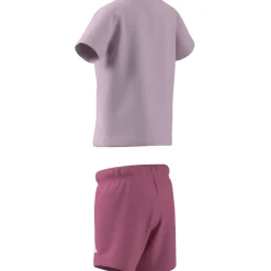 Kinder Adidas Essentials Kids T-Shirt-Set