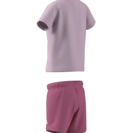 Kinder Adidas Essentials Kids T-Shirt-Set
