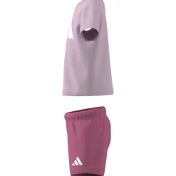 Kinder Adidas Essentials Kids T-Shirt-Set