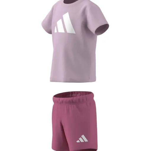 Kinder Adidas Essentials Kids T-Shirt-Set